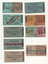 Set of railway tickets - Ballarat - part 2 of 2