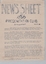 Page of the SEC Presentation Club - Ballarat Sept. 1944