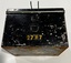 SEC First Aid box side and base.