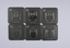 Set of 6 tramcar drink coasters - Photo 2