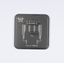 Set of 6 tramcar drink coasters - Photo 10