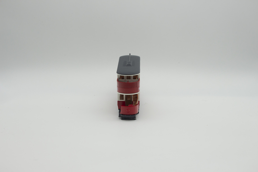 Model - Matchbox - "Y-15 Preston Tramcar" - Photo 3