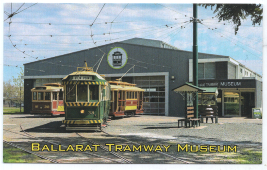 Membership Card 2023-24 front