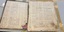 "Ballarat Tramways  - Tramway Staff" - first page