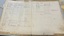 "Ballarat Tramways  - Tramway Staff" - first page