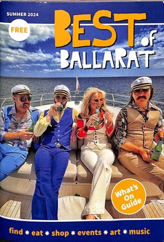 "Best of Ballarat" - Summer 2024