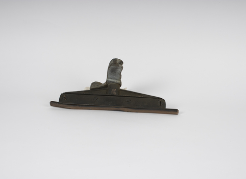Trolley Wire 'Ear' and 'Hanger' - photo 2
