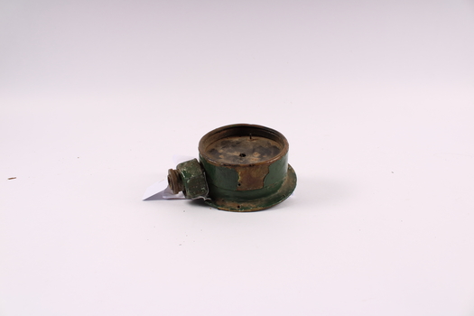 Air Brake Gauge