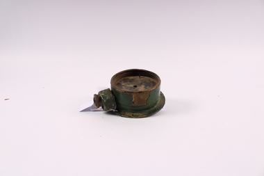 Air Brake Gauge