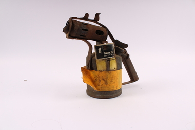 Blow Torch