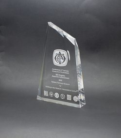 Bill Kingsley Award for Achievement 2023