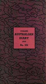 Ballarat Depot workshop - 1960 - cover