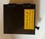 600 Volt tram line breaker switch