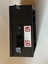 600 Volt tram line breaker switch - 2