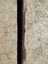 Part of overhead - corroded eye bolt - 2