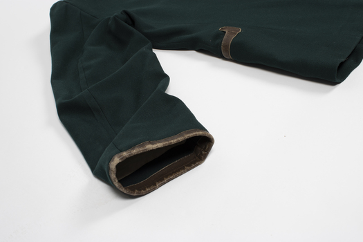 SEC Conductors Coat - Sleeve