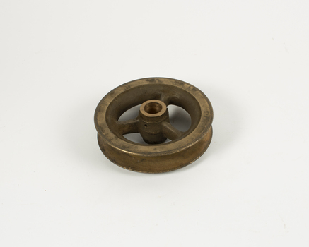 Trolley Wheel - Photo 2