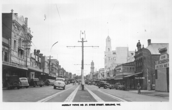 "Murray Views No. 27 Ryrie Street Geelong Vic"