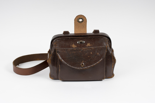 Conductors Bag - Photo 1