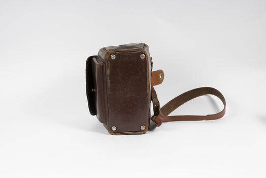 Conductors Bag - Photo 5