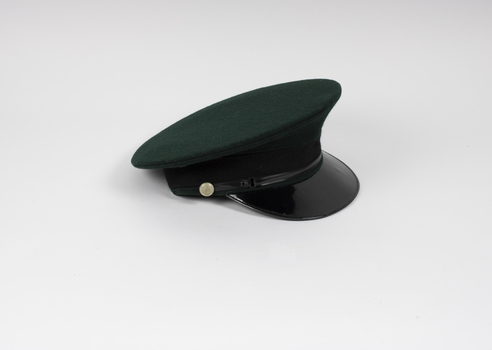 SEC uniform Hat - Photo 2