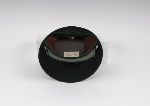 SEC uniform Hat - Photo 4