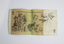 One Dollar Bank Note - Back