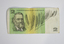 Australian Two Dollar Note - Obverse