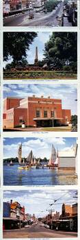 "Ballarat the Begonia City" - part 2 of 4