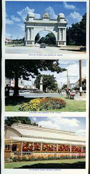 "Ballarat the Begonia City" - part 3 of 4