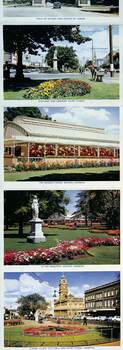 "Ballarat the Begonia City" - part 4 of 4
