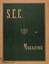 SEC Magazine 31-10-1944 - cover