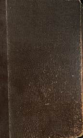 SEC Tramcar records folder