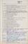SEC Tramcar record - tram 12 - sheet 2 of 7