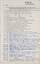 SEC Tramcar record - tram 13 - sheet 5 of 6