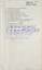 SEC Tramcar record - tram 21 - sheet 3 of 5