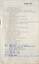 SEC Tramcar record - tram 27 - sheet 1 of 6