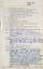 SEC Tramcar record - tram 27 - sheet 2 of 6