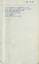 SEC Tramcar record - tram 38 - sheet 1 of 5