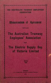 "Memorandum of Agreement - ATEA - ESCo"