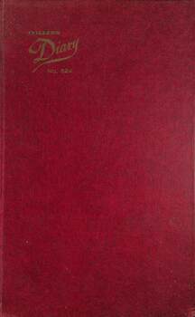 Ballarat Depot workshop - 1966 - cover