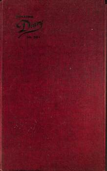 Ballarat Depot workshop - 1966 - cover