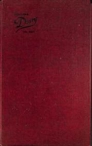 Ballarat Depot workshop - 1966 - cover