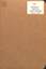 "Parts of Westinghouse Type 1C Tramway Controllers" - cover