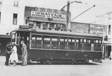 Geelong Birney Ryrie St