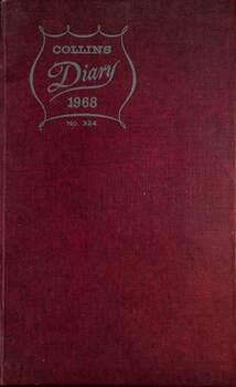 Ballarat Depot workshop - cover