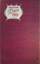 Diary - Ballarat Depot workshop - 1969 - cover