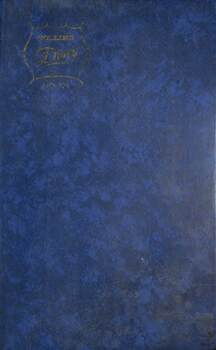 Ballarat Depot workshop - logbook - 1970 - cover