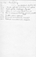 Tramcar maintenance note for tram 11 - 1969