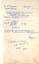 SEC Depot accident repair reports - sample sheet